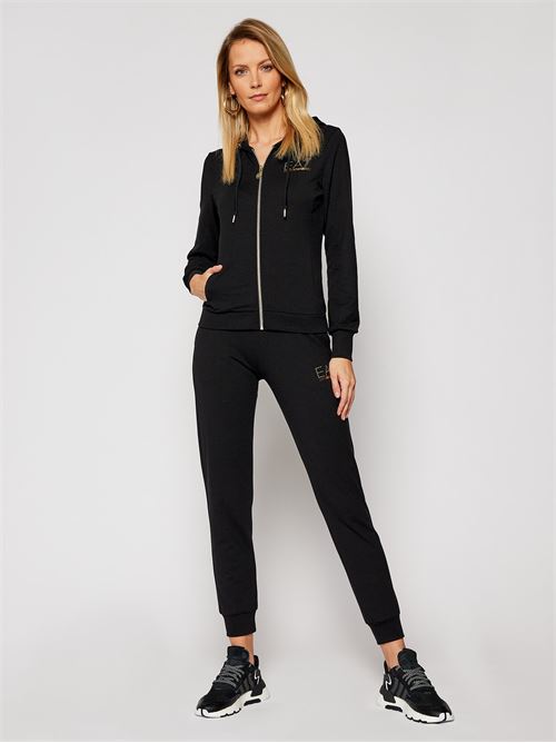 TRACKSUIT EMPORIO ARMANI EA7 | 8NTV51 TJ9RZ/1200